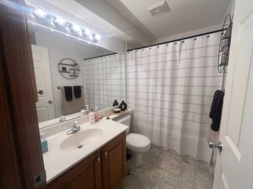 186 Mt Assiniboine Circle Se, Calgary, AB - Indoor Photo Showing Bathroom