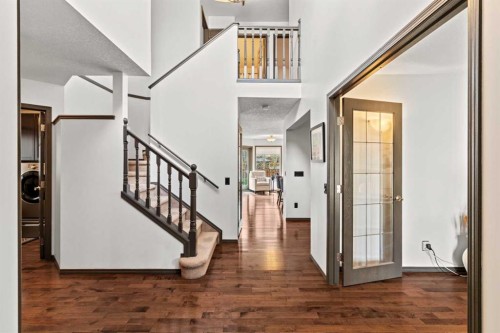 186 Mt Assiniboine Circle Se, Calgary, AB - Indoor Photo Showing Other Room