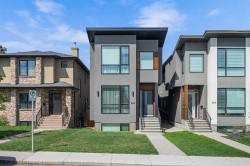 3218 14 Avenue SW Calgary, AB T3C 0X3