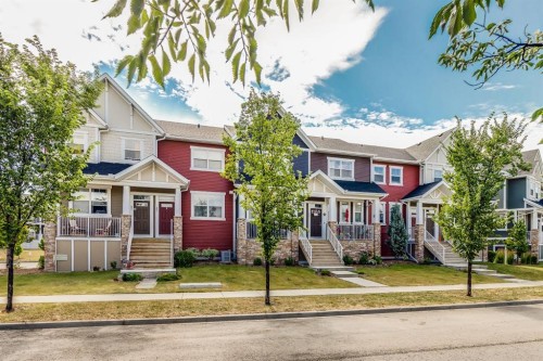 402-1225 Kings Heights Way SE Airdrie, AB T4A 0T7