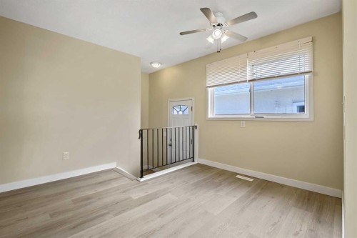 27 Aberdare Crescent Ne, Calgary, AB - Indoor Photo Showing Other Room