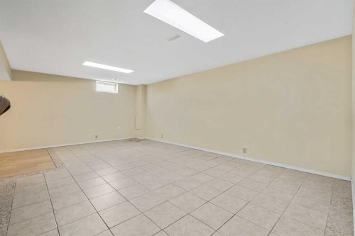 27 Aberdare Crescent Ne, Calgary, AB - Indoor