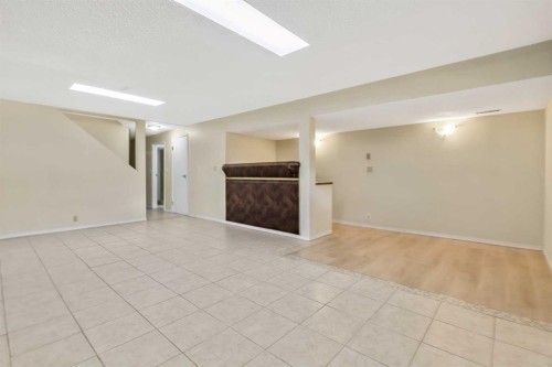 27 Aberdare Crescent Ne, Calgary, AB - Indoor Photo Showing Other Room