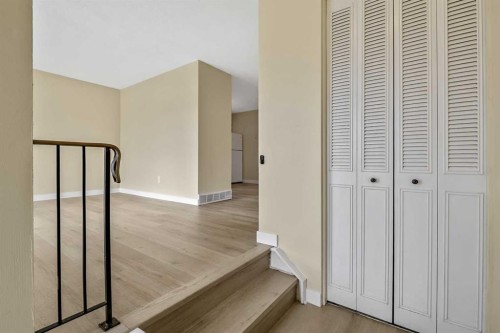27 Aberdare Crescent Ne, Calgary, AB - Indoor Photo Showing Other Room