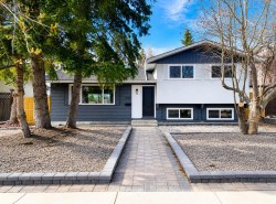 347 Queensland Drive SE Calgary, AB T2J 3R6