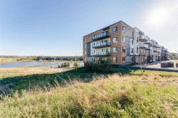 2410-42 Cranbrook Gardens SE Calgary, AB T3M 3P9