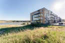 2410-42 Cranbrook Gardens Se, Calgary, AB  - Outdoor 