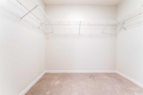2410-42 Cranbrook Gardens Se, Calgary, AB - Indoor With Storage