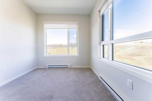 2410-42 Cranbrook Gardens Se, Calgary, AB - Indoor Photo Showing Other Room