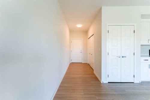 2410-42 Cranbrook Gardens Se, Calgary, AB - Indoor Photo Showing Other Room