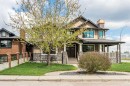5615 19 Street Sw, Calgary, AB  - Outdoor With Facade 