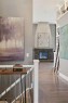 21 Rockford Road Nw, Calgary, AB  - Indoor Photo Showing Other Room With Fireplace 