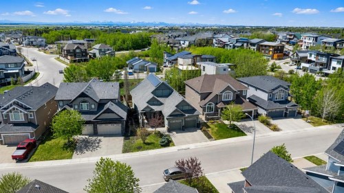 21 Rockford Road Nw, Calgary, AB - Outdoor With Facade
