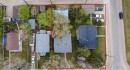 2418 27 Street Se, Calgary, AB  - Outdoor With View 