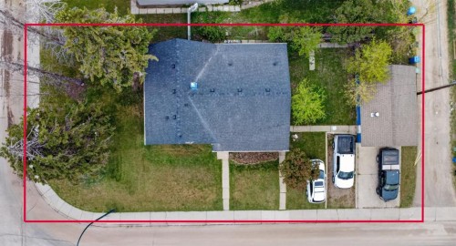 2418 27 Street Se, Calgary, AB - 