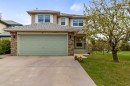 7 Country Hills Park Nw, Calgary, AB  - Outdoor With Facade 