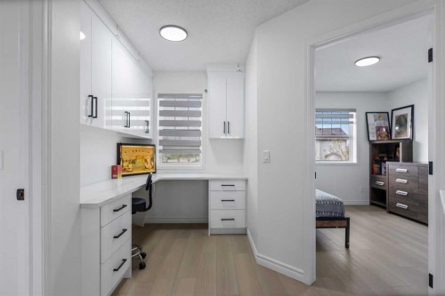 7 Country Hills Park Nw, Calgary, AB - Indoor Photo Showing Other Room