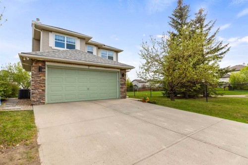 7 Country Hills Park Nw, Calgary, AB - Outdoor