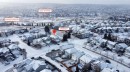 7 Country Hills Park Nw, Calgary, AB  - Outdoor With View 