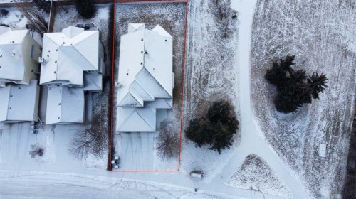 7 Country Hills Park Nw, Calgary, AB - Outdoor