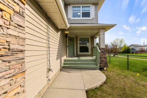 7 Country Hills Park Nw, Calgary, AB - Outdoor