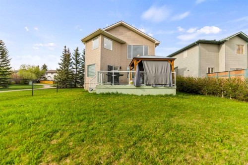 7 Country Hills Park Nw, Calgary, AB - Outdoor