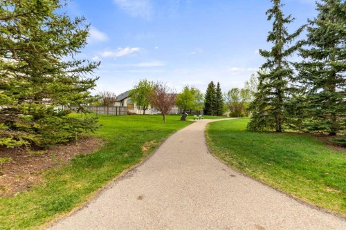 7 Country Hills Park Nw, Calgary, AB - Outdoor