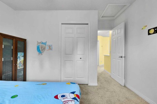 18 Shannon Terrace Sw, Calgary, AB - Indoor
