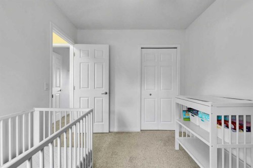 18 Shannon Terrace Sw, Calgary, AB - Indoor