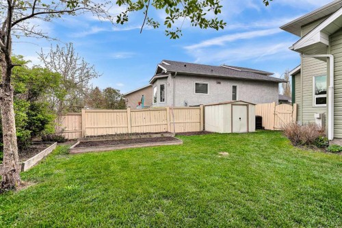 18 Shannon Terrace Sw, Calgary, AB - Outdoor