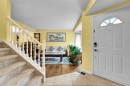 18 Shannon Terrace Sw, Calgary, AB  - Indoor Photo Showing Other Room 