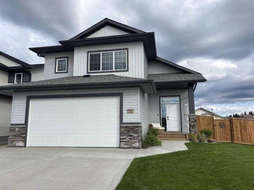4434 53 Street  Rocky Mountain House, AB T4T 0C3