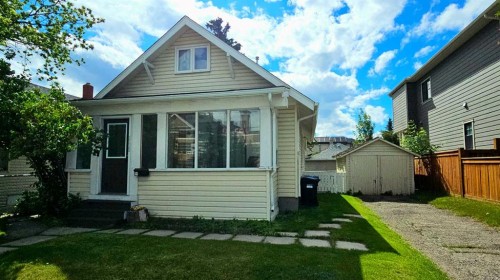 2115 10 Street Nw, Calgary, AB 