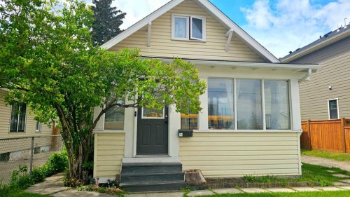 2115 10 Street Nw, Calgary, AB 