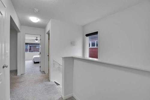 726 Redstone Drive Ne, Calgary, AB - Indoor Photo Showing Other Room