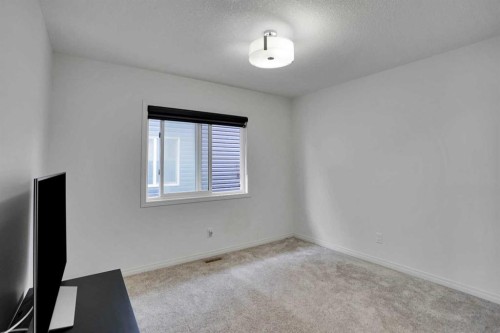 726 Redstone Drive Ne, Calgary, AB - Indoor Photo Showing Other Room