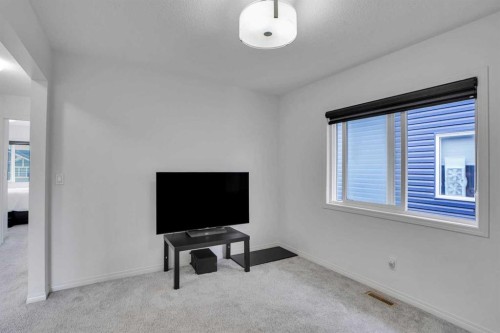 726 Redstone Drive Ne, Calgary, AB - Indoor