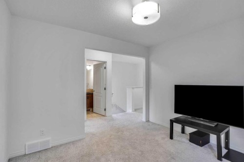 726 Redstone Drive Ne, Calgary, AB - Indoor Photo Showing Other Room
