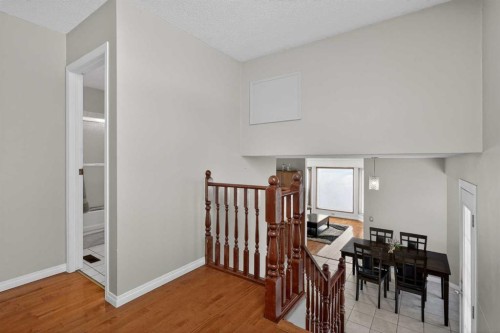18 Martinview Crescent Ne, Calgary, AB - Indoor Photo Showing Other Room