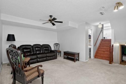 18 Martinview Crescent Ne, Calgary, AB - Indoor