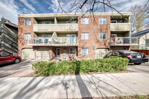 102-1814 18 Street SW Calgary, AB T2T 1T4
