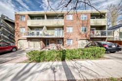 102-1814 18 Street SW Calgary, AB T2T 1T4