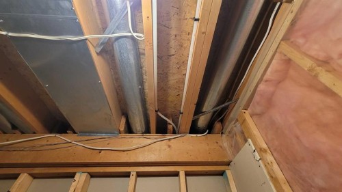 292 Coventry Close Ne, Calgary, AB - Indoor Photo Showing Other Room