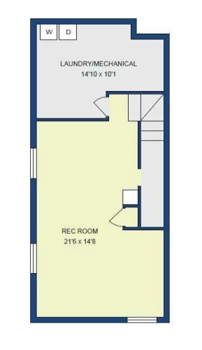292 Coventry Close Ne, Calgary, AB - Other