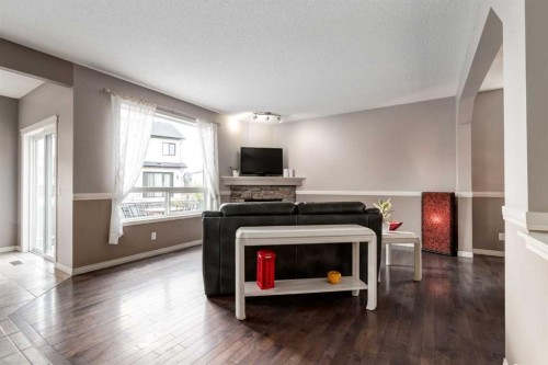 34 Morningside Landing Sw, Airdrie, AB - Indoor