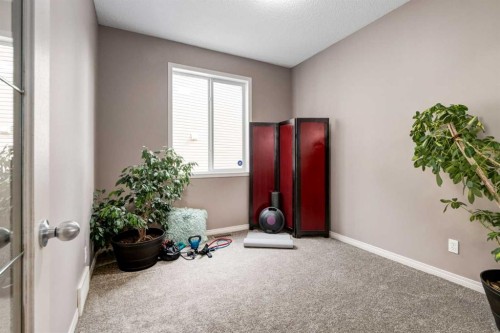 34 Morningside Landing Sw, Airdrie, AB - Indoor Photo Showing Other Room