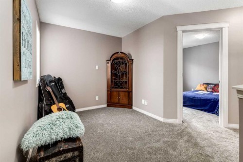 34 Morningside Landing Sw, Airdrie, AB - Indoor