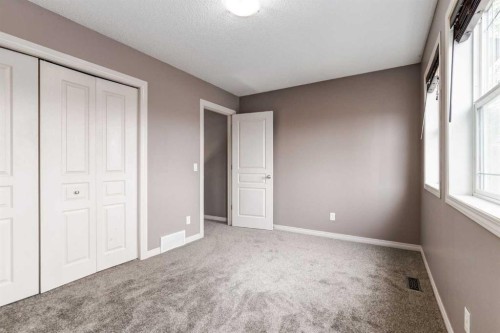 34 Morningside Landing Sw, Airdrie, AB - Indoor Photo Showing Other Room