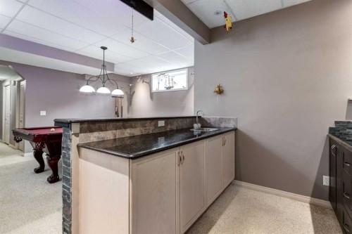 34 Morningside Landing Sw, Airdrie, AB - Indoor