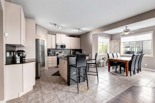 34 Morningside Landing Sw, Airdrie, AB - Indoor
